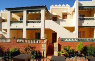 Appartamento Nerja Medina Esterno foto