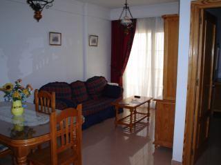 Appartamento Nerja Medina Esterno foto