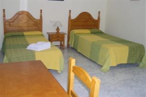 Appartamento Nerja Medina Esterno foto